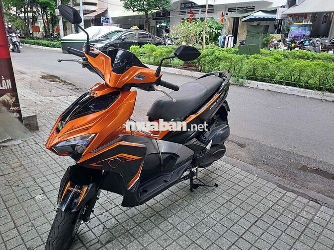 Honda Air Blade 2017 Cam 30000 km