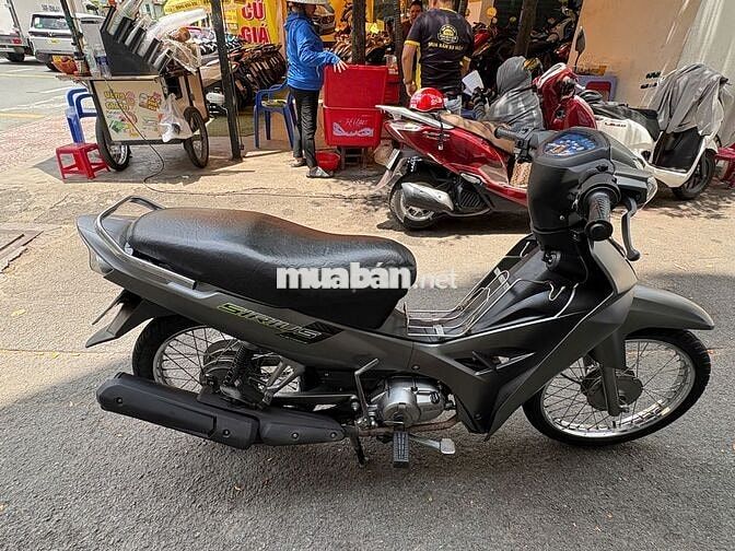 Yamaha Sirius 110cc 2023 bs 77an-01320