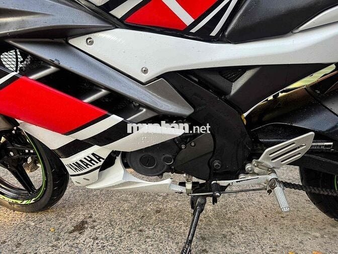 Yamaha R15V2 Đklđ 2018 biển số 65