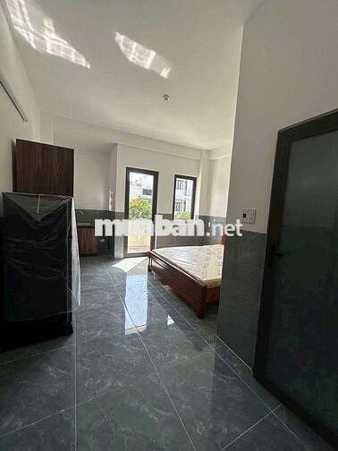 ❌CHO THUÊ căn hộ full nội thất kiệt MT ĐƯỜNG 5M5  GẦN HÀ HUY TẬP