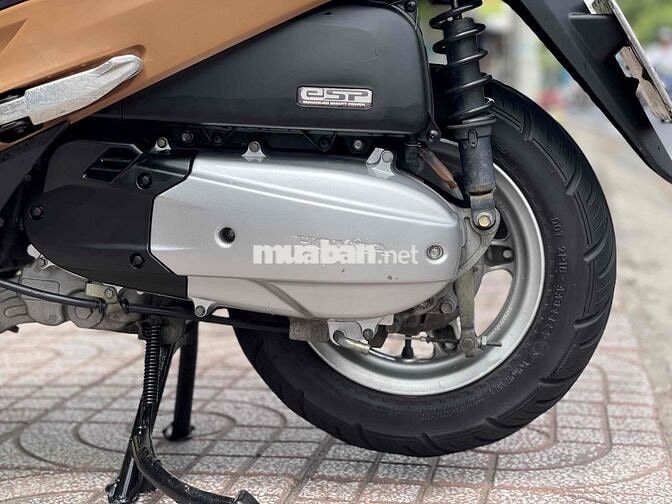 Lead 125 2015 Xanh BSTP - XE ĐẸP 1 CHỦ - GÓP 0đ