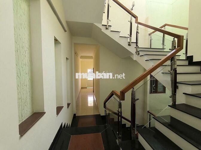 NHÀ 3.5 TẦNG NGUYỄN ĐÌNH TỰU, THANH KHÊ, 125M2, SÂN RỘNG, 6PN