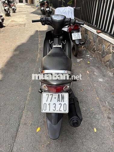 Yamaha Sirius 110cc 2023 bs 77an-01320