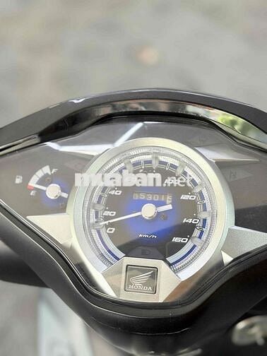Honda Future 2023 Xám 5000km