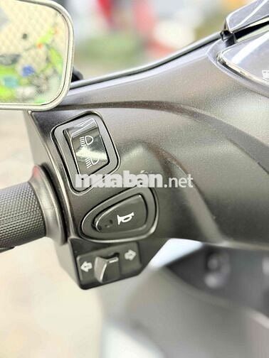 Honda Future 2023 Xám 5000km