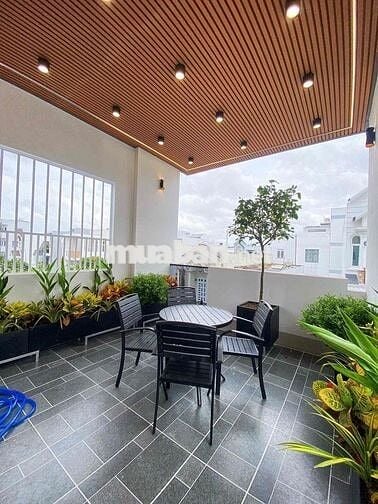 bán nhà đuong so 9 khu đại hoc y duoc