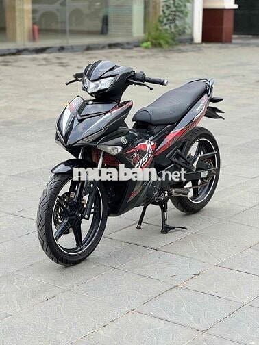 Yamaha Exciter 150 dky 2019