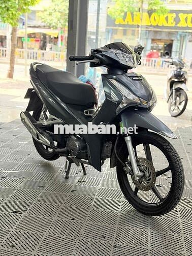 Honda Future 2023 Xám 5000km