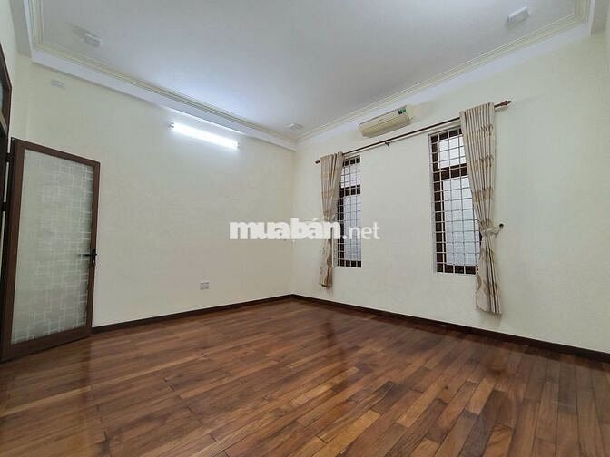 NHÀ 3.5 TẦNG NGUYỄN ĐÌNH TỰU, THANH KHÊ, 125M2, SÂN RỘNG, 6PN