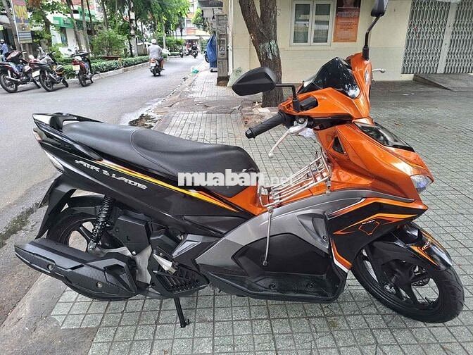 Honda Air Blade 2017 Cam 30000 km