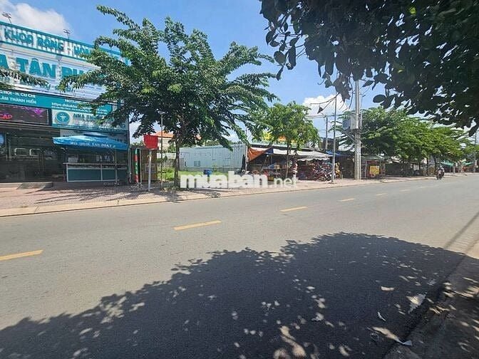 Hàng đẹp Liêu Bình Hương 162m2 (9x18) giá 650tr còn thương lượng