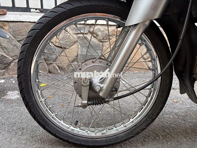 Yamaha Sirius 110cc 2023 bs 77an-01320