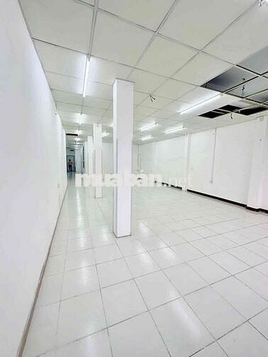 📍Cho thuê nhà 3 tầng mặt tiền đường NGUYỄN TRI PHƯƠNG NGANG 5m5