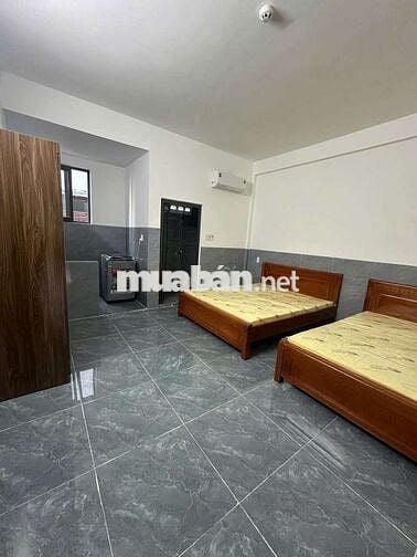 ❌CHO THUÊ căn hộ full nội thất kiệt MT ĐƯỜNG 5M5  GẦN HÀ HUY TẬP