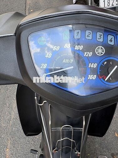Yamaha Sirius 110cc 2023 bs 77an-01320