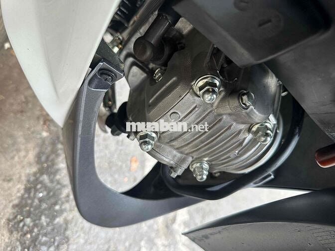 Honda Future FI 2008 Trắng