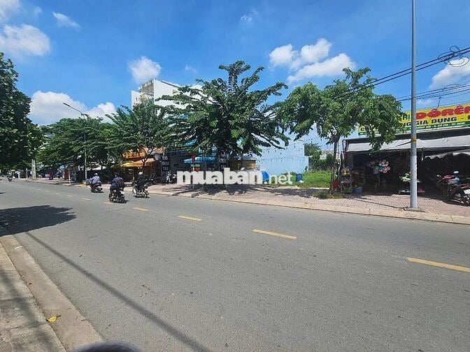 Hàng đẹp Liêu Bình Hương 162m2 (9x18) giá 650tr còn thương lượng