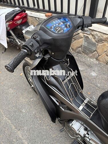 Yamaha Sirius 110cc 2023 bs 77an-01320