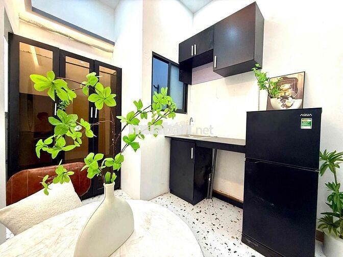 🫶🏻🍀 Phòng 1pn giá rẻ cực ngon trang trí sang trọng