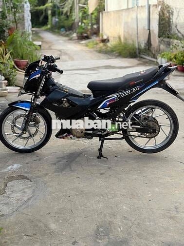 Suzuki rader 150 xăng cơ máy êm biển 67