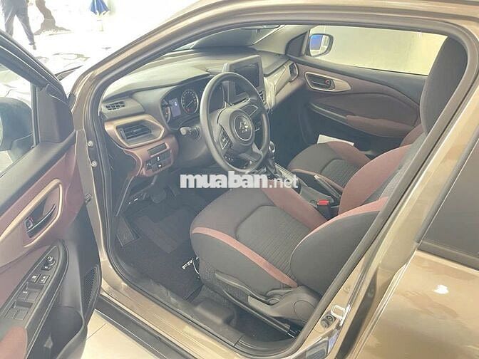 xe Suzuki Fronx AT giao ngay chỉ 125 triệu có xe