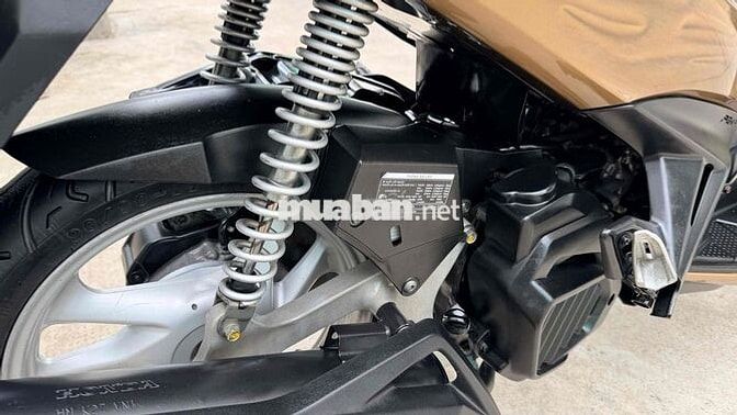 Honda Airblade 125 2013 chất xe đẹp máy zin