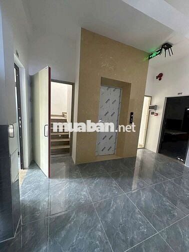 ❌CHO THUÊ căn hộ full nội thất kiệt MT ĐƯỜNG 5M5  GẦN HÀ HUY TẬP