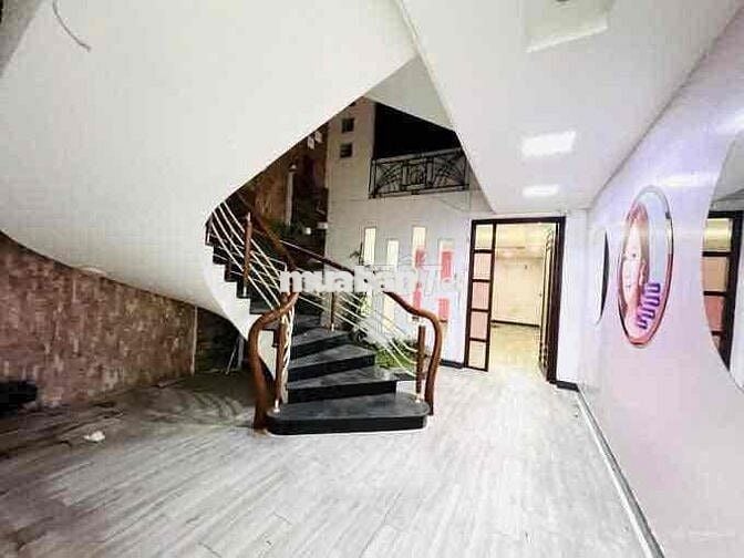 CHO THUÊ NHÀ VỊ TRÍ ĐẸP NGAY CẦU RỒNG TTTP 5.5 TẦNG