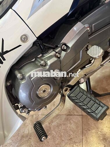 Yamaha Sirius 2022 Trắng