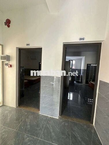 ❌CHO THUÊ căn hộ full nội thất kiệt MT ĐƯỜNG 5M5  GẦN HÀ HUY TẬP