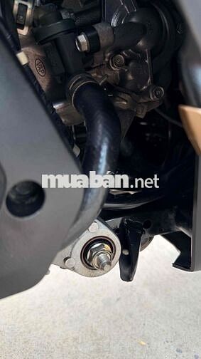 Honda Airblade 125 2013 chất xe đẹp máy zin