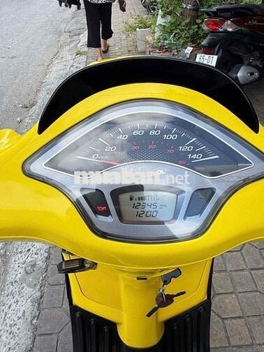 Piaggio Vespa Sprint 2020 Vàng