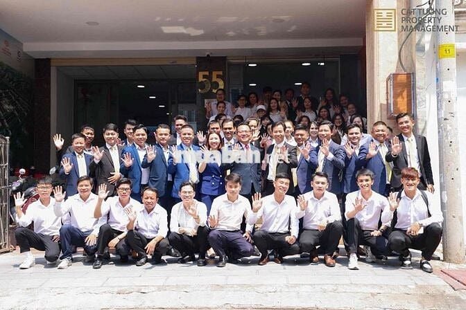 Cần Tuyển Chuyên Viên Kinh Doanh Lương 8tr-12tr
