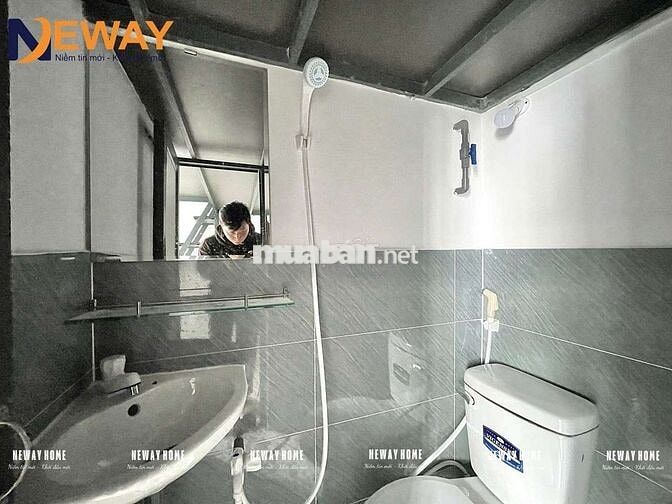🔊KHAI TRƯƠNG PHÒNG GÁC CÓ GÁC - ĐI BỘ QUA AEON TÂN PHÚ,ĐH CÔNG THƯƠNG 