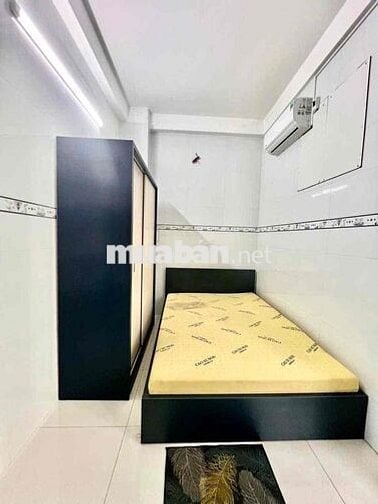 SIÊU PHẨM 1 PHÒNG NGỦ TÁCH BẾP
