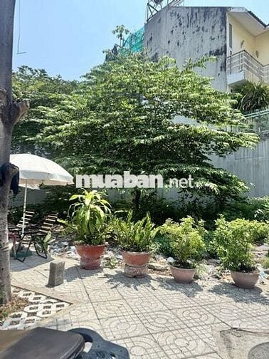 Bán đất KDC Hai Thành Tên Lửa, mặt tiền đường số, 8 x 21, chỉ 12.8 tỷ