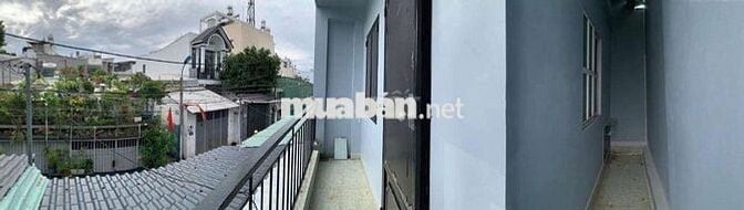 🔥NHANH CÒN KỊP - HẺM XE TẢI KHU MÃ LÒ
