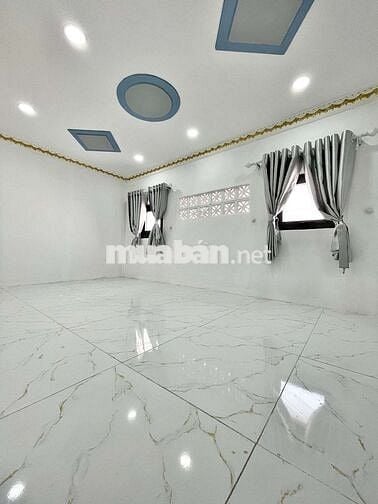 BÁN NHÀ BHH QUẬN BÌNH TÂN 2TẦNG 20m²