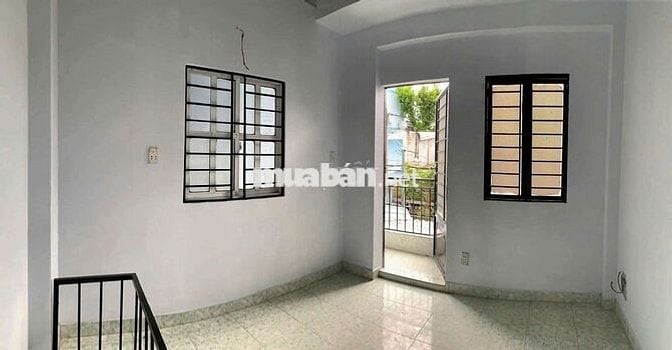 🔥NHANH CÒN KỊP - HẺM XE TẢI KHU MÃ LÒ