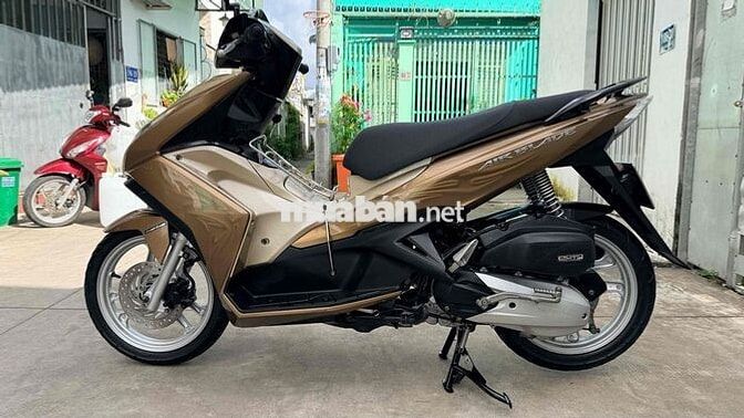 Honda Airblade 125 2013 chất xe đẹp máy zin