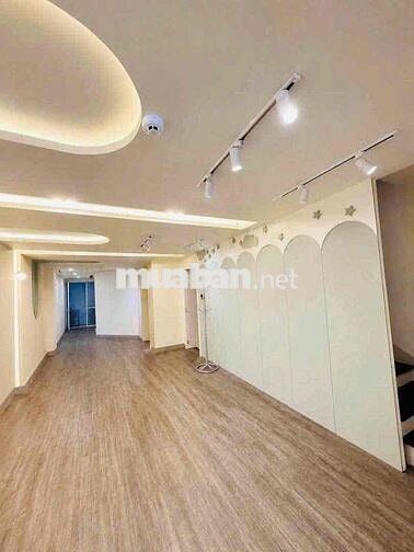 CHO THUÊ NHÀ VỊ TRÍ ĐẸP TRUNG TÂM THÀNH PHỐ HOÀNG DIỆU MẶT TIỀN