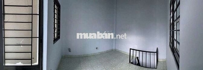 🔥NHANH CÒN KỊP - HẺM XE TẢI KHU MÃ LÒ