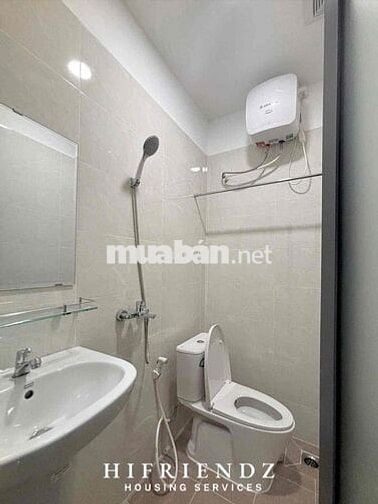Căn hộ full nội thất Quận 7 – GẦN RMIT, TĐT, UFM
