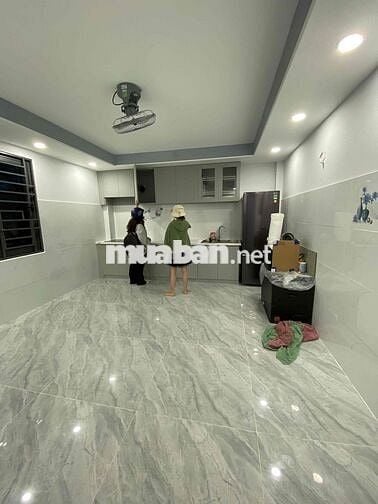 CHO THUÊ KTX MỚI XÂY NGAY TRUNG TÂM