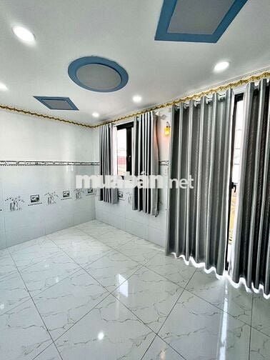 BÁN NHÀ BHH QUẬN BÌNH TÂN 2TẦNG 20m²