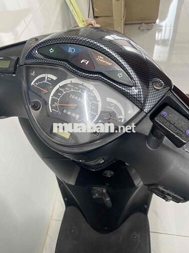 Honda SH 2023 Đen 70.437 km