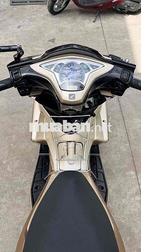 Honda Airblade 125 2013 chất xe đẹp máy zin