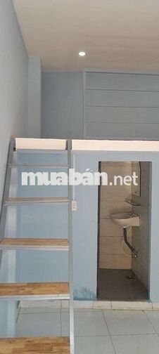 Phòng Trọ Hương Lộ 2, Bình Tân, Máy Lạnh