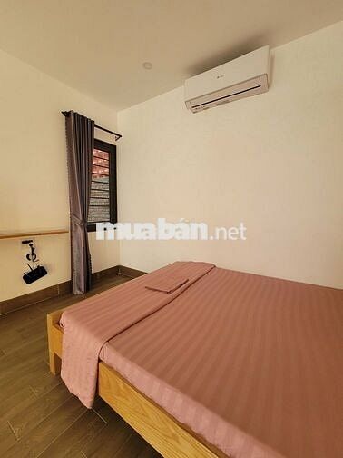 STUDIO TẦNG 1 – ĐƯỜNG 3/2 | TRỐNG 27/7
