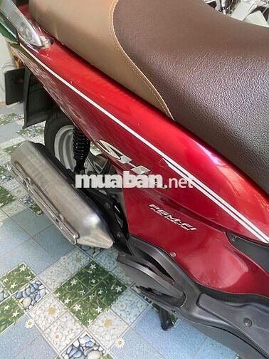 Honda SH 150i 2024 Đỏ 544.092 km
